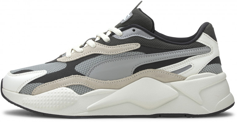 Кроссовки мужские PUMA Rs-X3 Puzzle