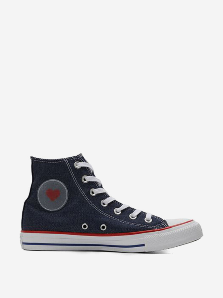 Кроссовки Converse