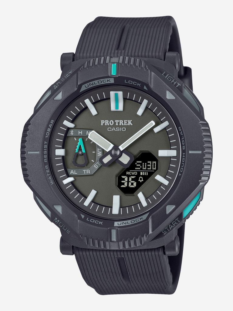 Наручные часы Casio ProTrek PRJ-B001-1E
