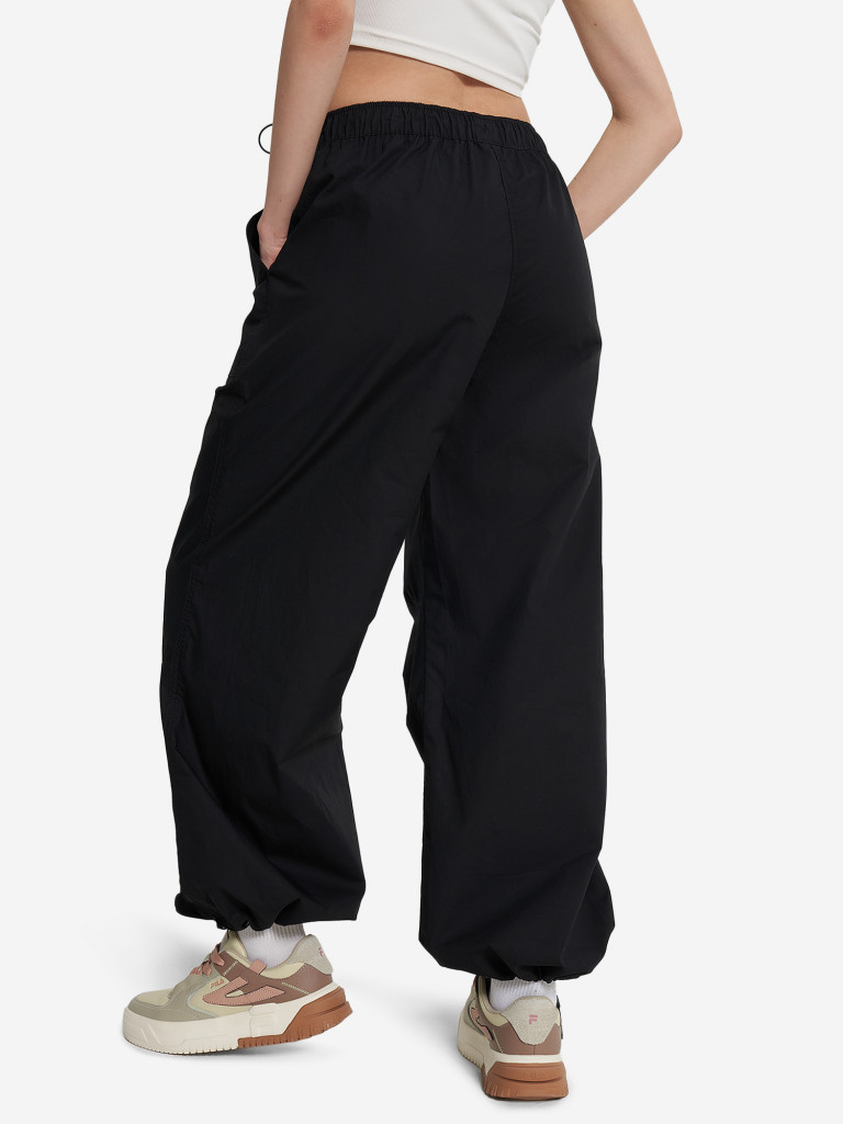 Брюки женские оверсайз FILA