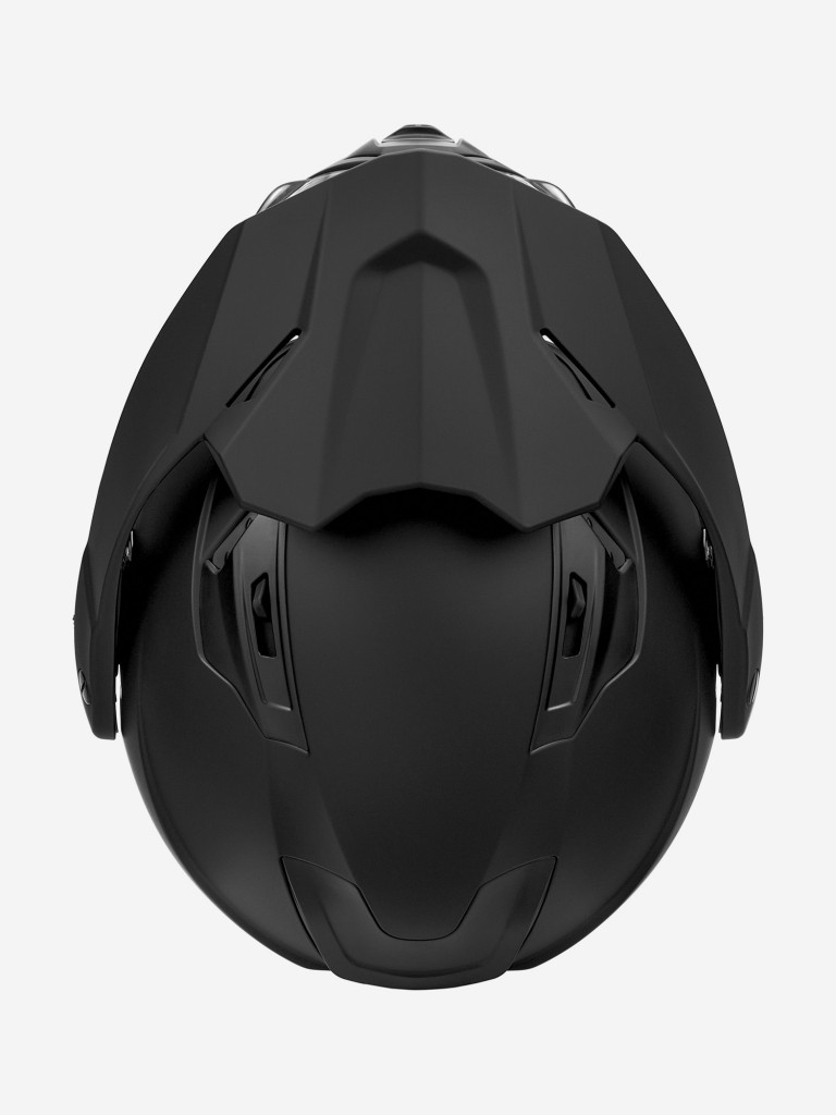 Шлем модуляр MOTEQ Mist, матовый