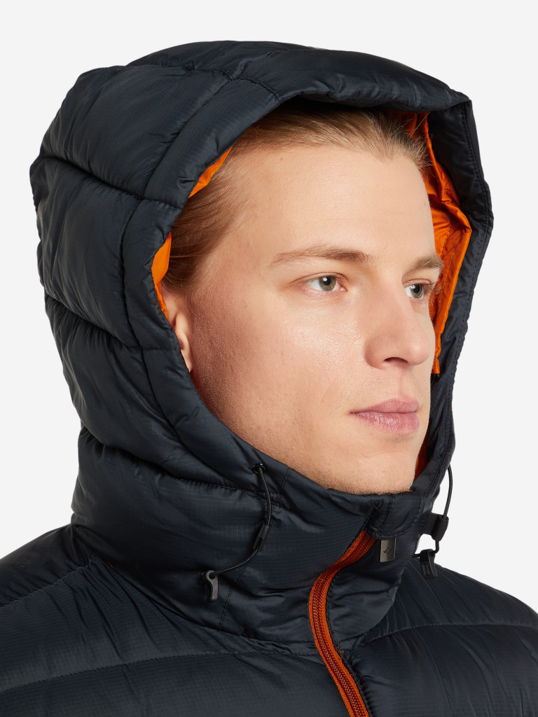 Пуховик мужской Columbia Youngberg Insulated Jacket