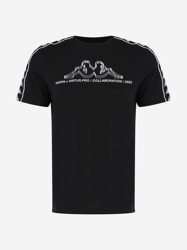 Футболка мужская Kappa x Virtus.pro
