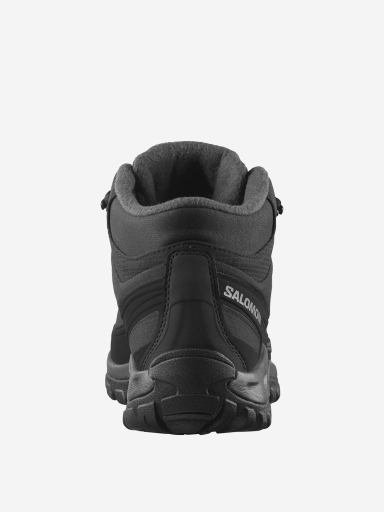 Ботинки утепленные мужские Salomon Shelter Wp