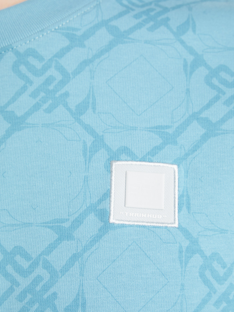 Футболка мужская 361°