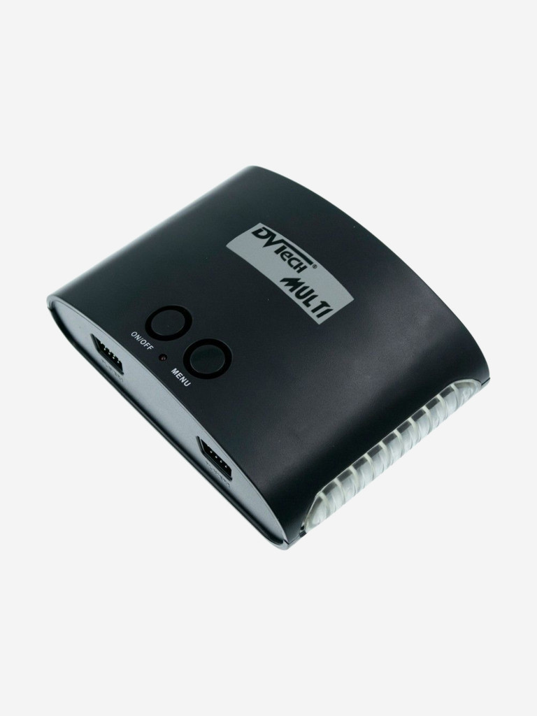 Игровая приставка DVTech MT (400 игр)