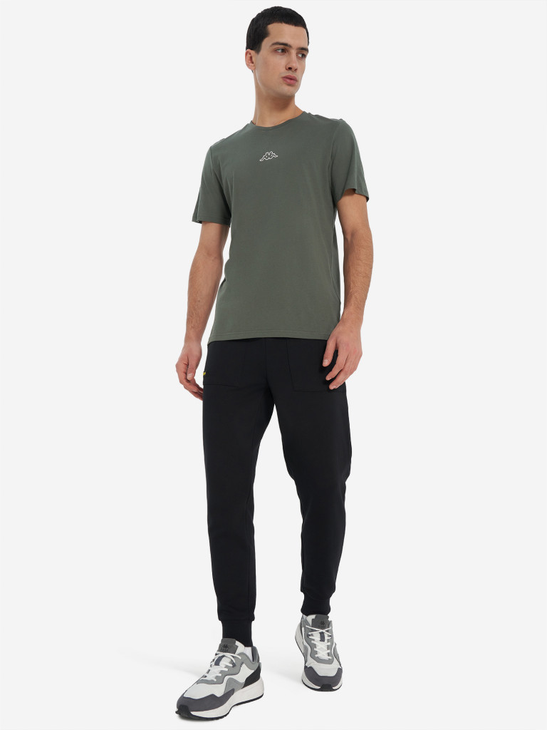 Футболка мужская Kappa