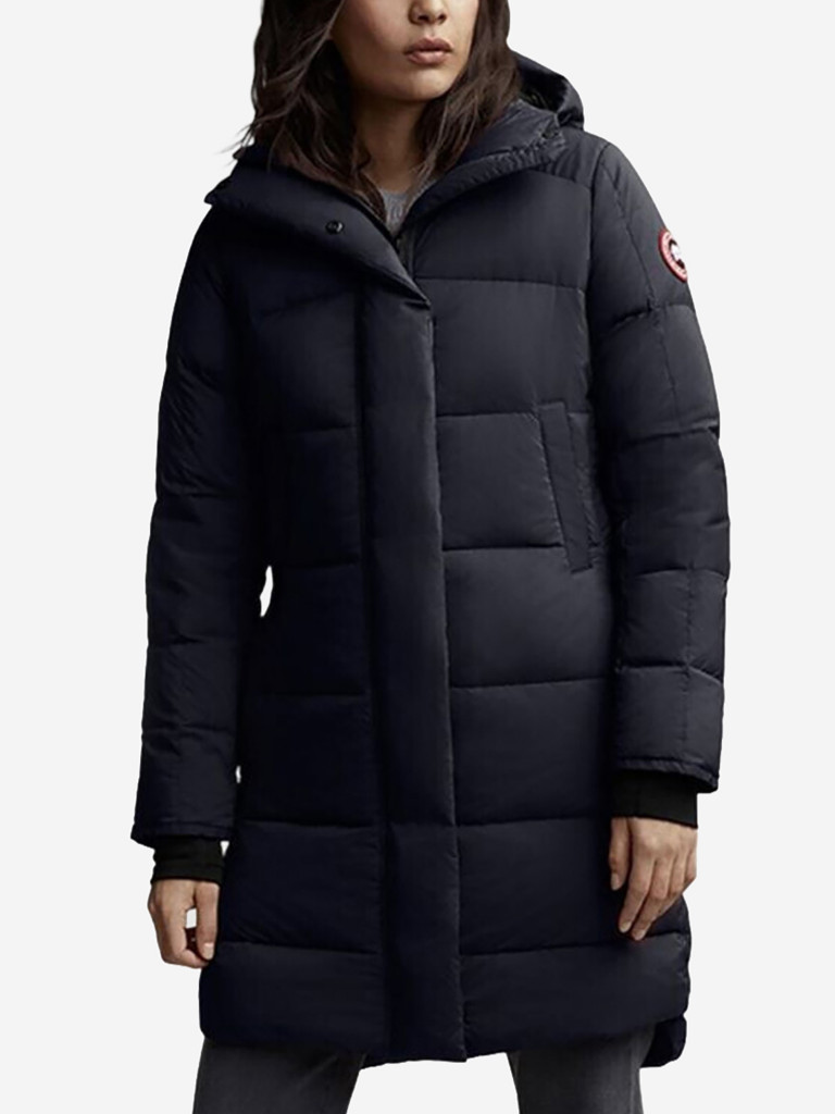 Пальто женское CANADA GOOSE Alliston