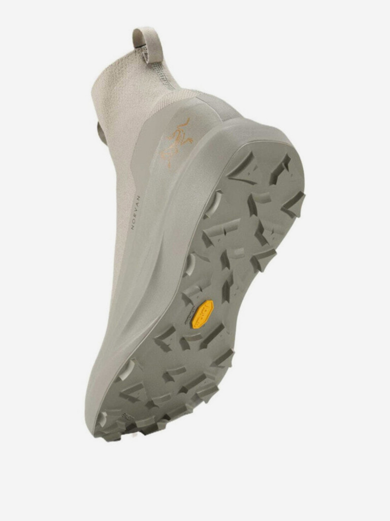 Кроссовки мужские Arc'teryx Norvan 4 Nivalis GTX