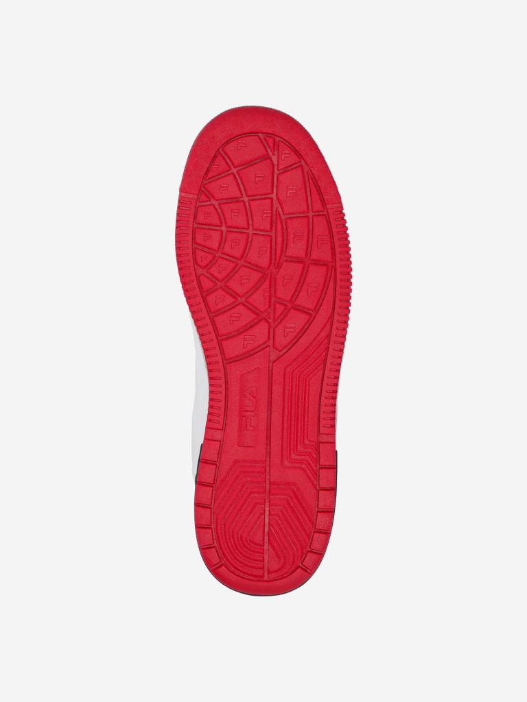 Кеды для мальчиков FILA Fil Teen V