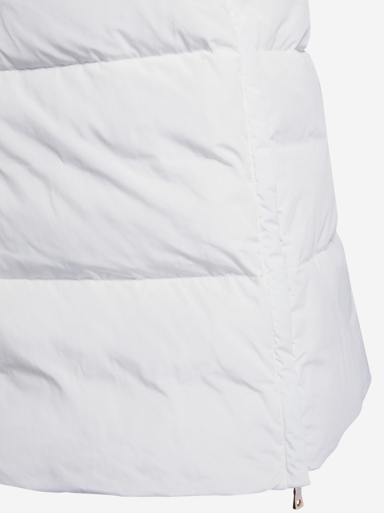 Пуховик женский Geox Pheby