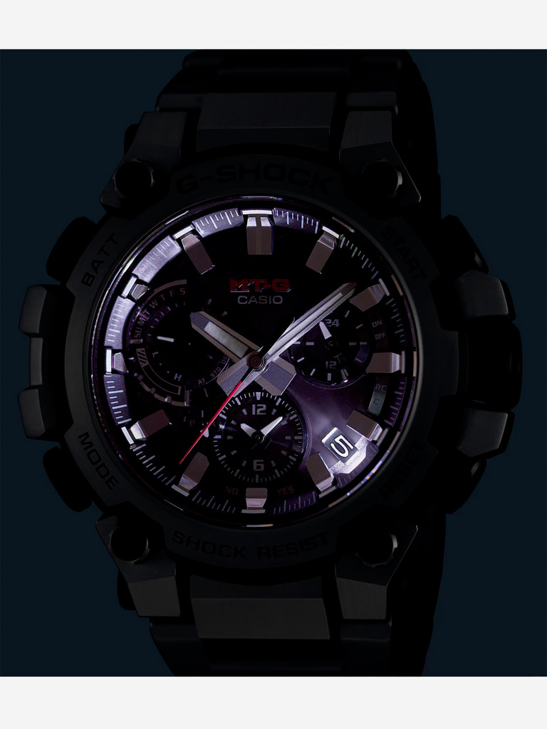 Наручные часы Casio G-Shock MTG-B3000D-1A
