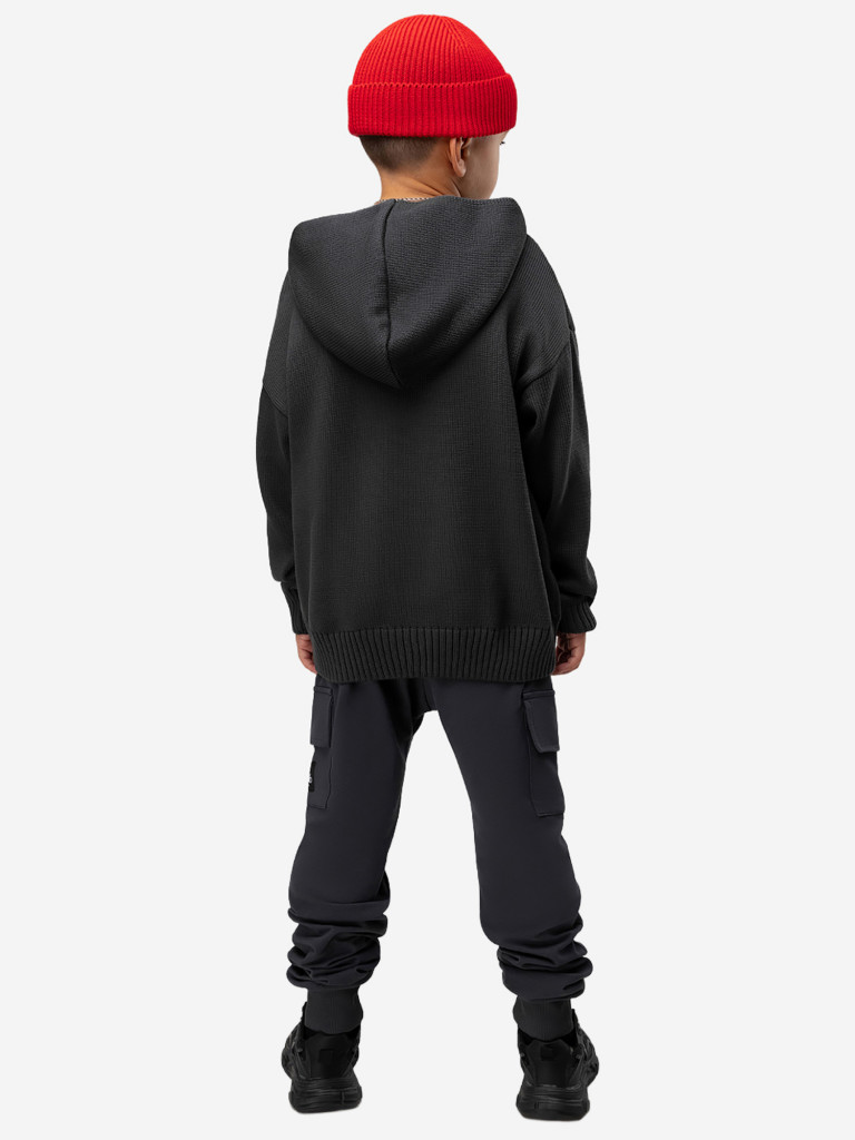 Брюки спортивные для мальчиков bodo