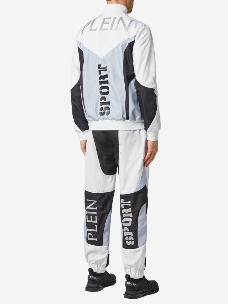Спортивный костюм Plein Sport