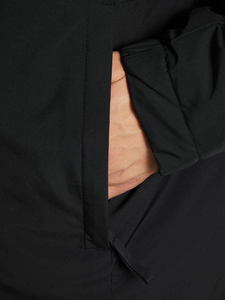 Куртка утепленная мужская adidas Traveer Insulated