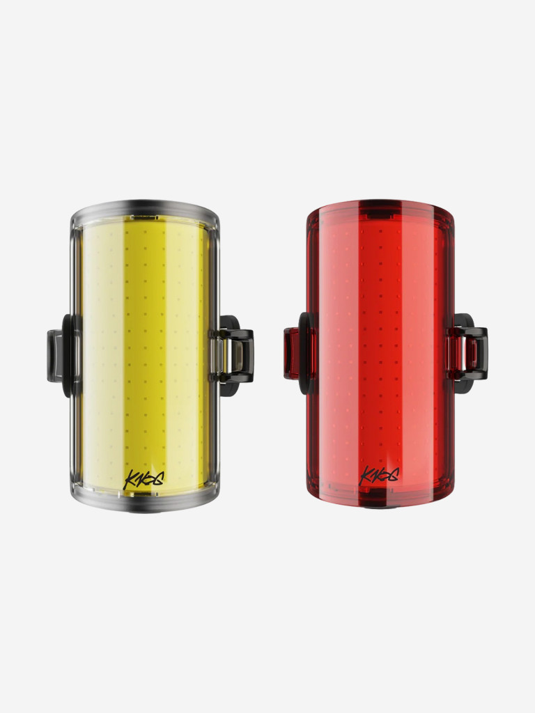 Комплект фонарей Knog Cobber Reflex Twinpack