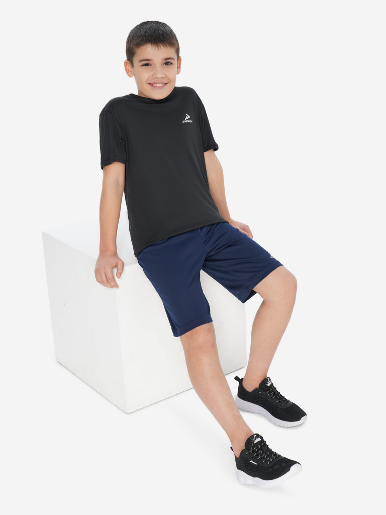 Футболка для мальчиков Demix