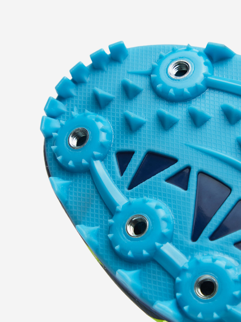 Шиповки легкоатлетические FN Camry