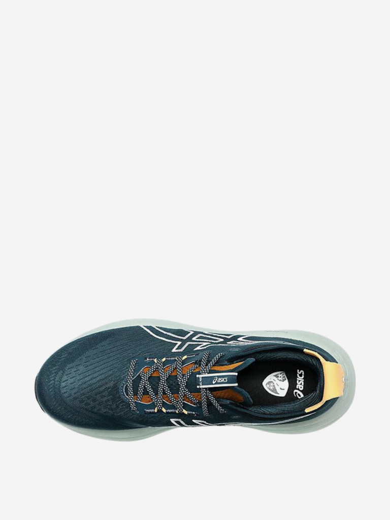 Кроссовки беговые Asics GEL NIMBUS 27