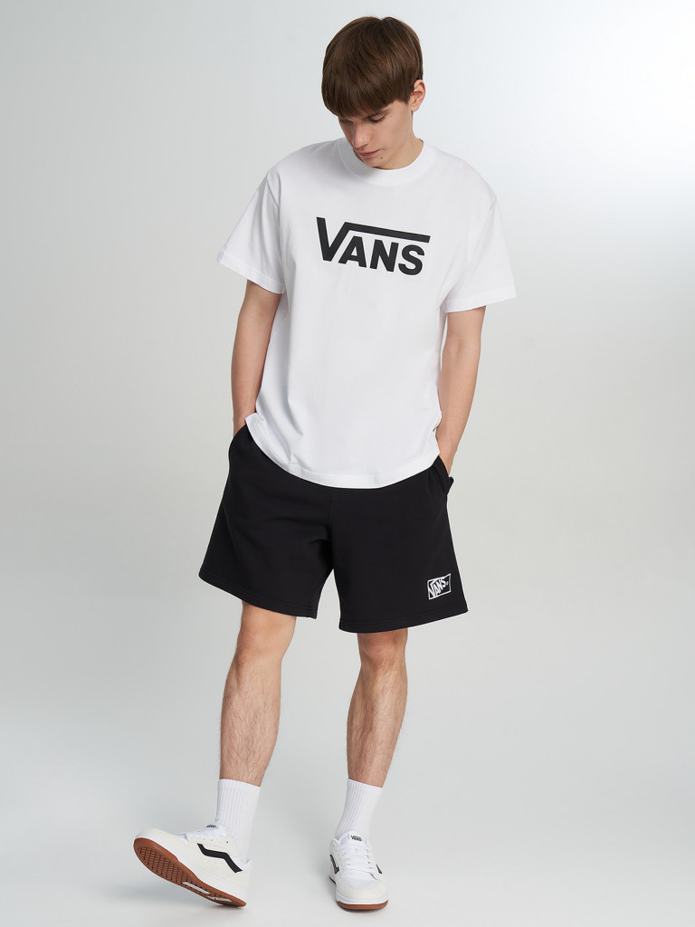 Футболка мужская Vans Classic SS