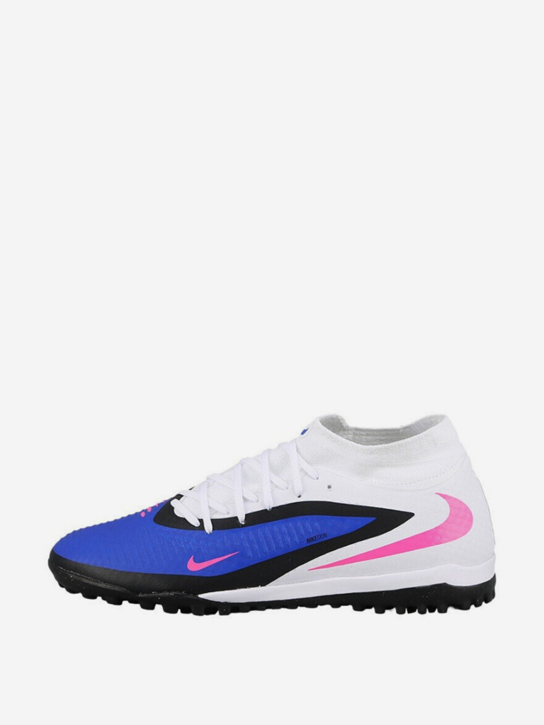 Сороконожки Nike Phantom 6 High Academy TF