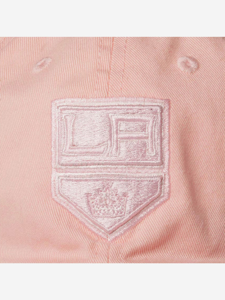 Бейсболка AMERICAN NEEDLE 43742A-LAK Los Angeles Kings NHL