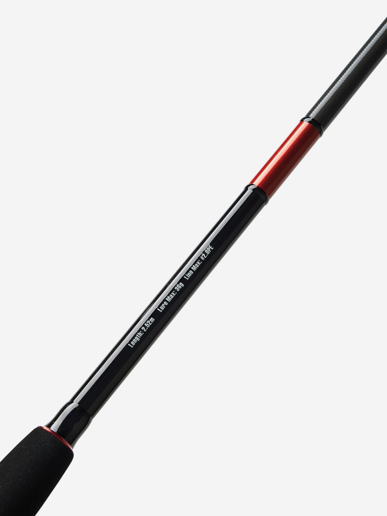 Спиннинг Narval Fishing Poker 762MH max 42g Ex-Fast