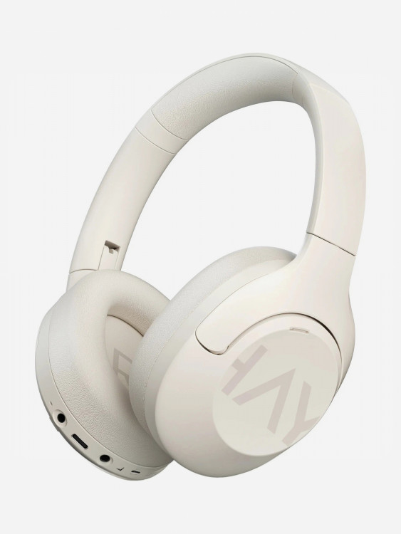 Наушники HAYLOU S30 ANC, белые