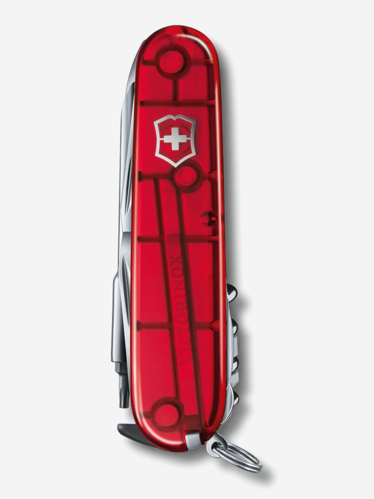 Нож складной Victorinox CyberTool, 91 мм, 41 функция