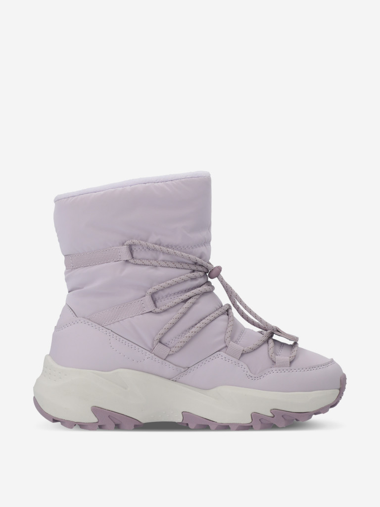 Дутики женские Demix Nova Boot 2 Wtr