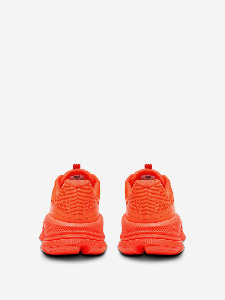 Кроссовки BMAI Pure The Expeditionary Low Top Running Shoes Men's Tomato Red