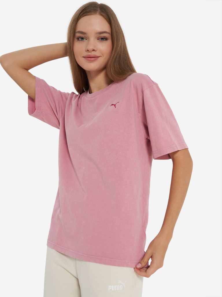 Футболка женская PUMA