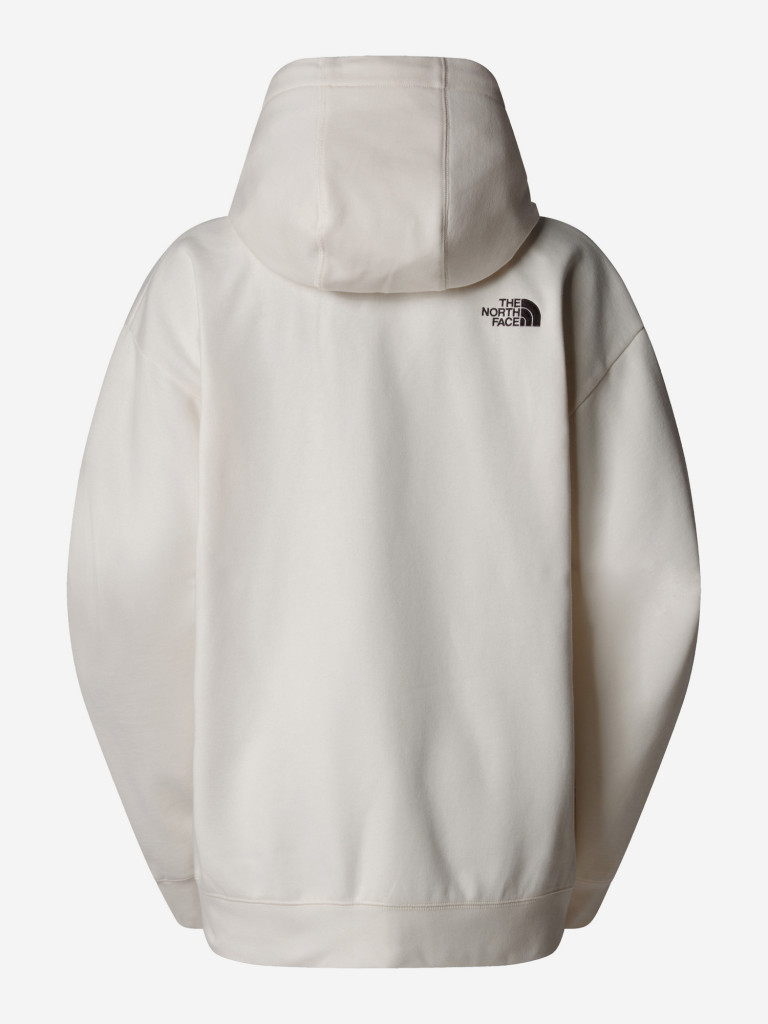 Худи женское оверсайз The North Face Essential