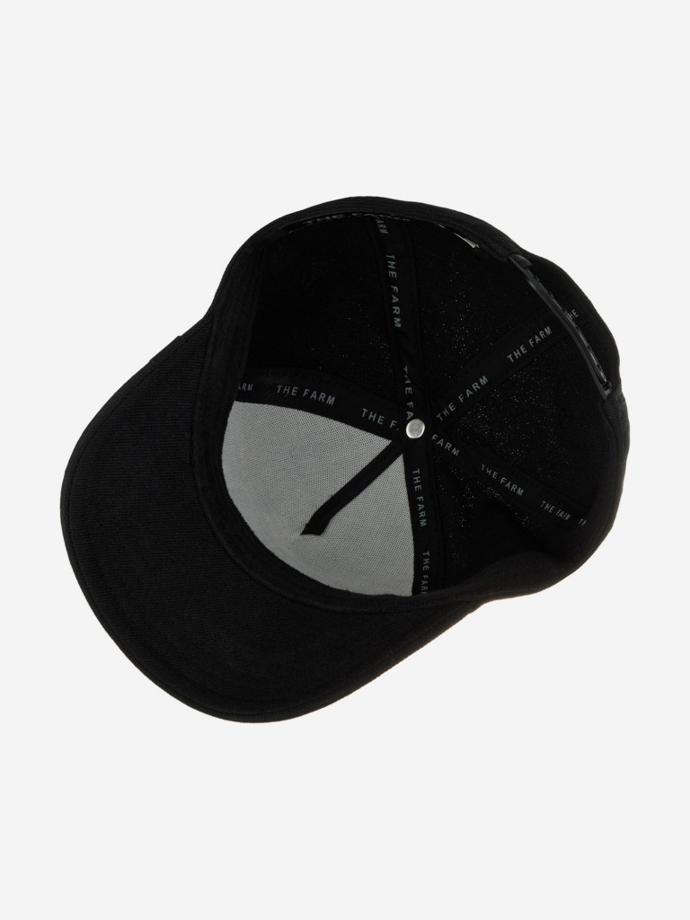 Бейсболка GOORIN BROTHERS 101-1450 (черный)