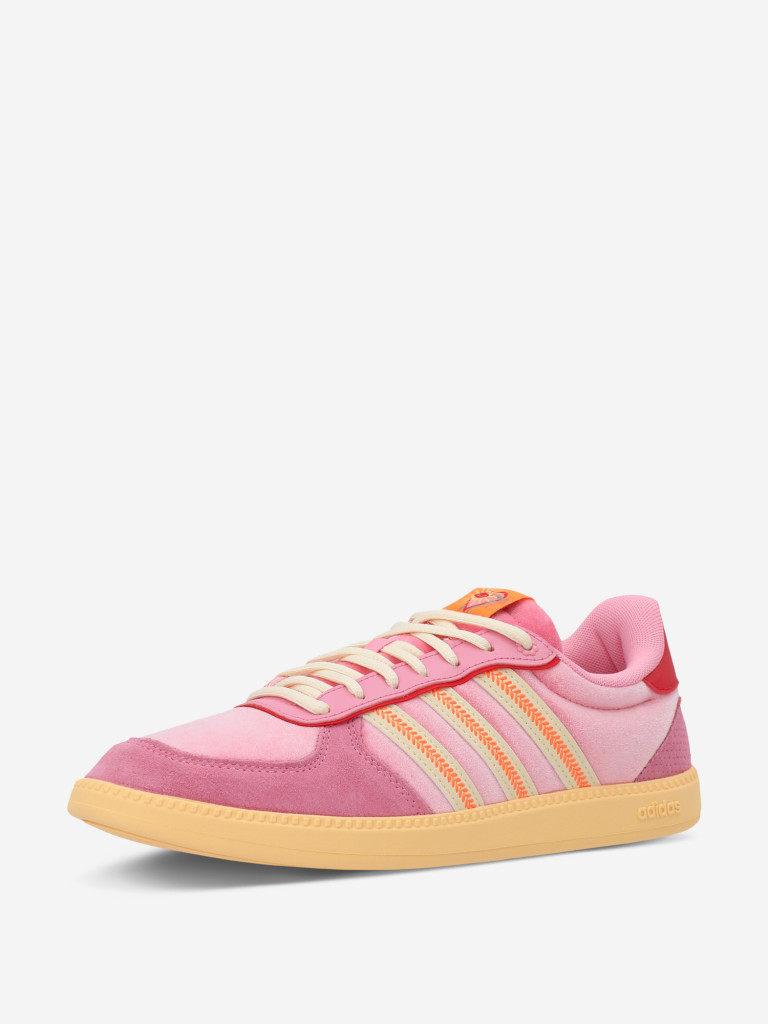 Кеды женские adidas Breaknet Sleek