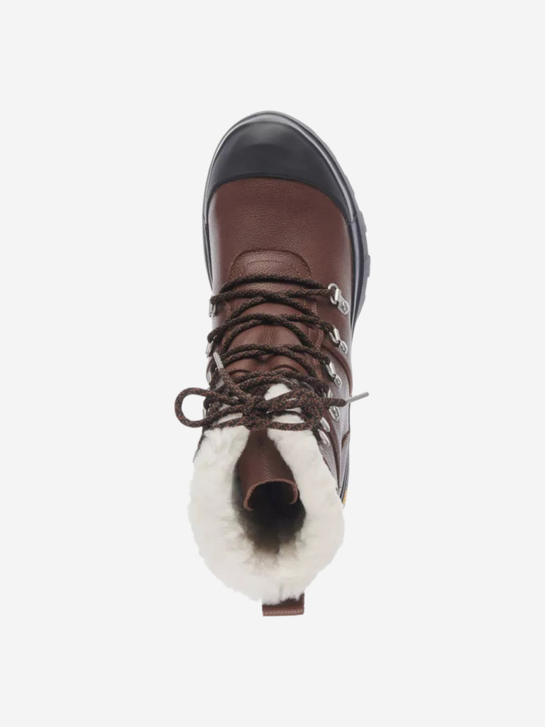 Ботинки женские EMU Australia Waterproof Basic Dongara 2.0