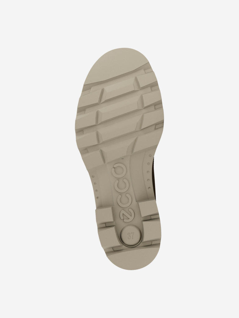 Ботинки утепленные женские Ecco GRAINER W