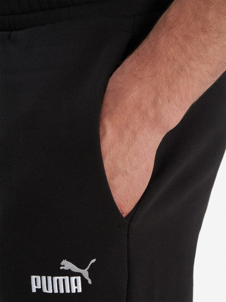 Брюки мужские PUMA Ess 2 Color No. 1 Logo