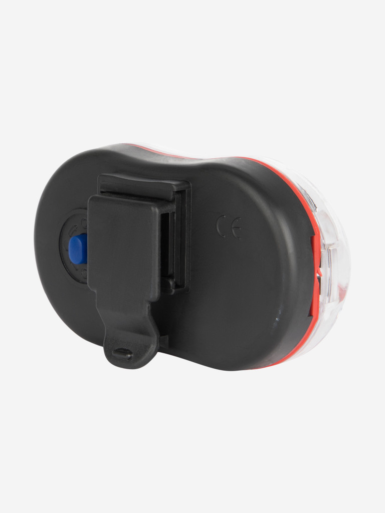 Фонарь велосипедный задний Cyclotech CRL-1