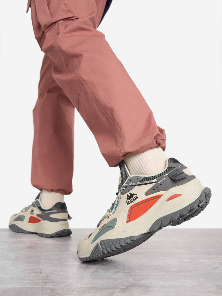 Кроссовки мужские Kappa Renzo Trail