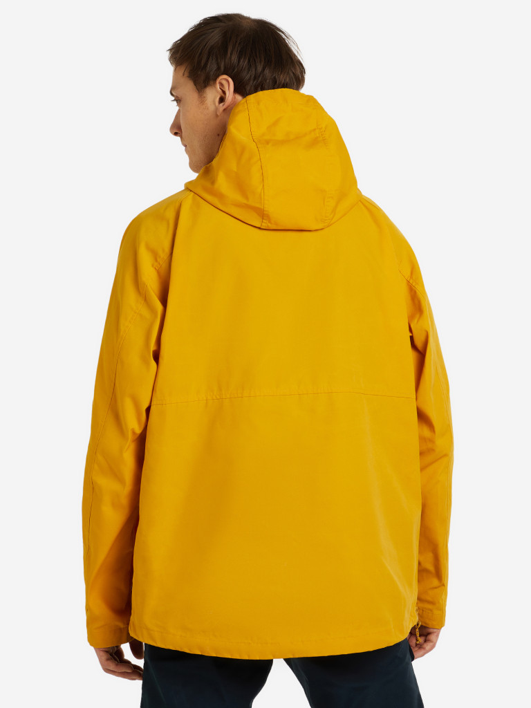 Анорак мужской Fjallraven Vardag