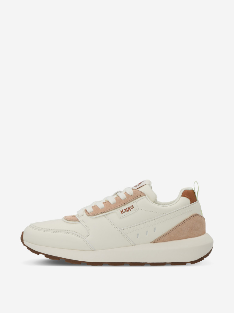 Кроссовки женские Kappa Authentic Run