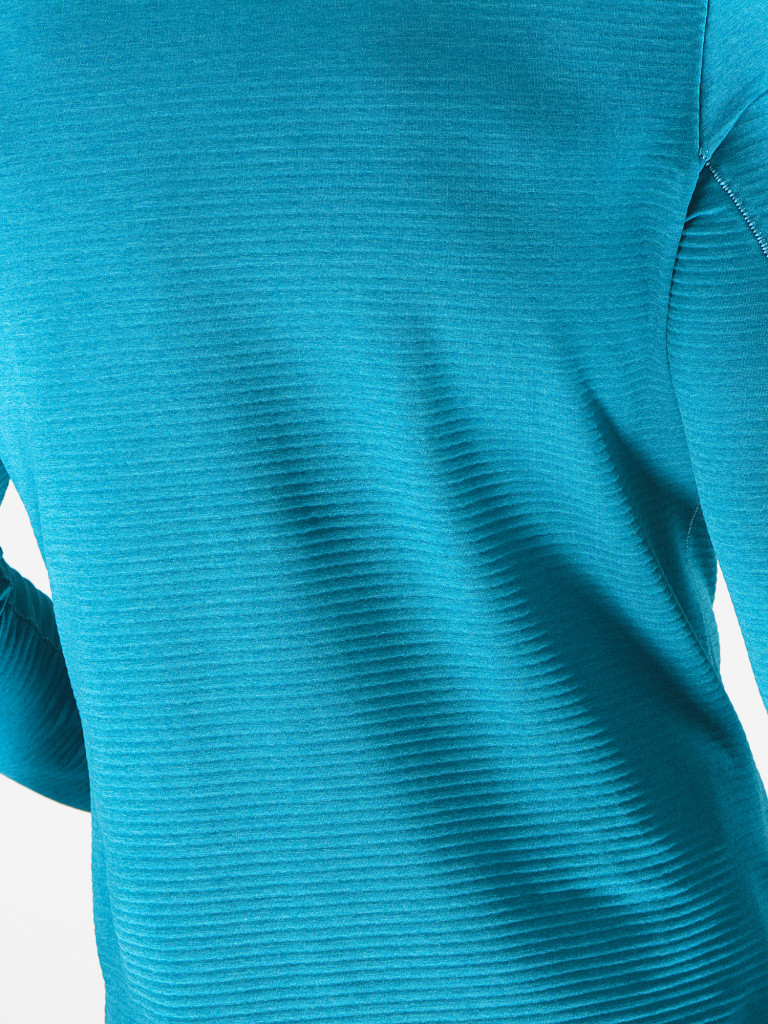 Джемпер флисовый мужской Salomon Outline