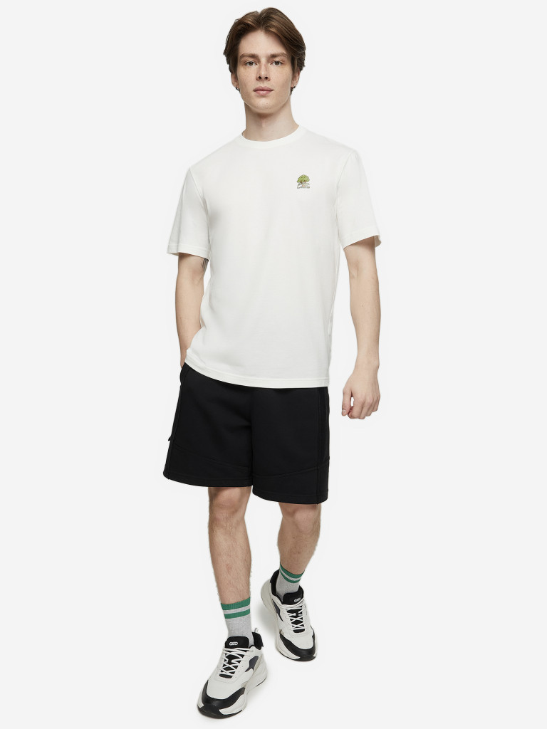 Футболка мужская Li-Ning