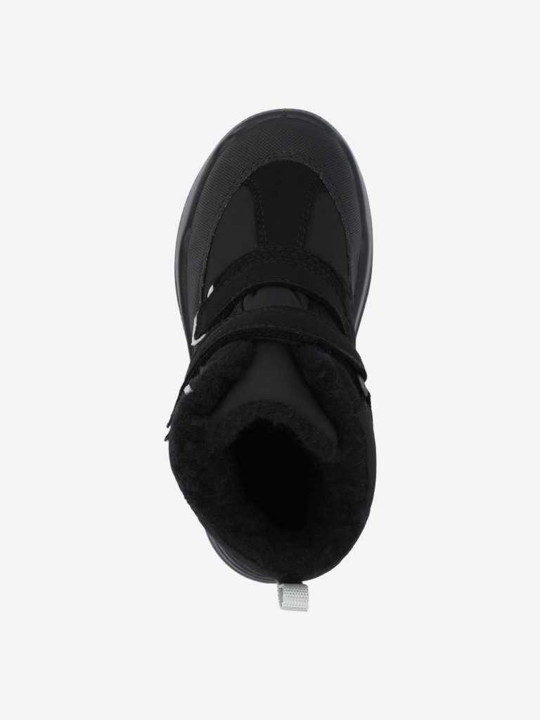 Ботинки утепленные детские Ecco Urban Mini