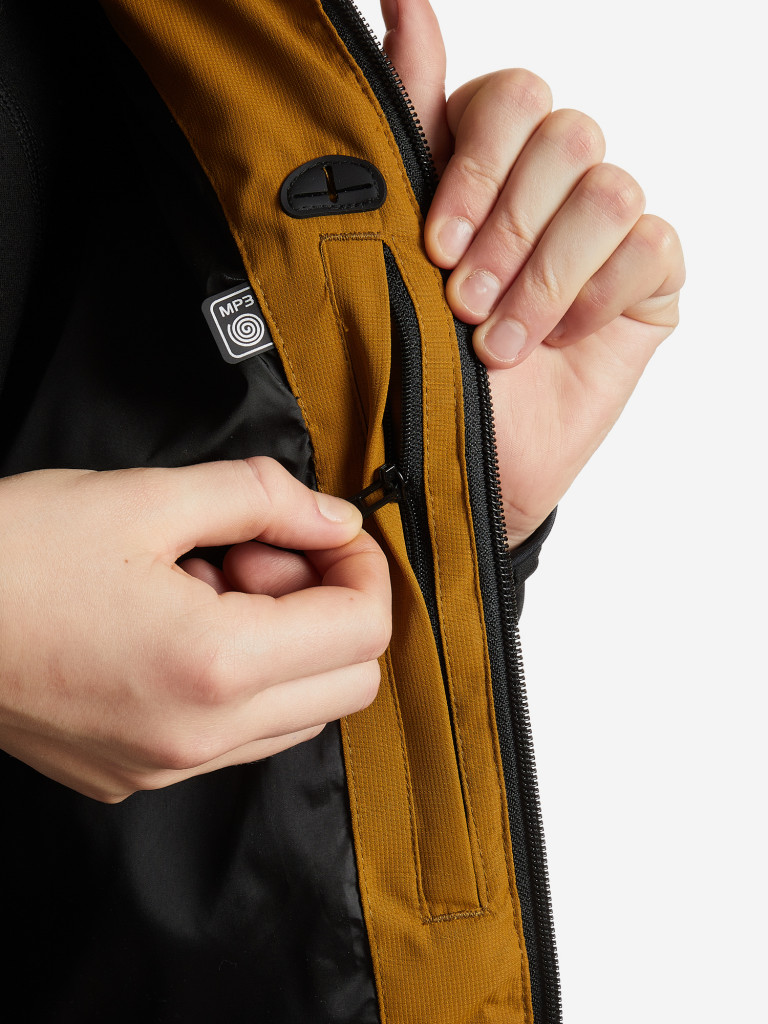 Куртка утепленная для мальчиков IcePeak Louin