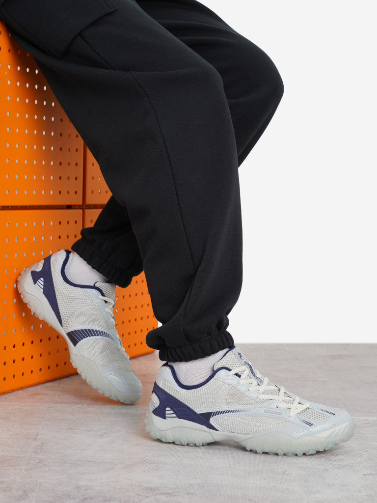 Кроссовки женские FILA Echappe Ms V2