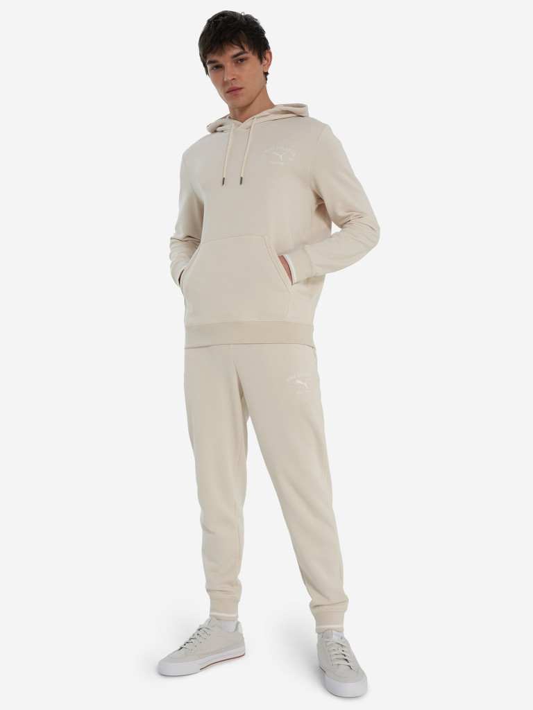 Худи мужское PUMA