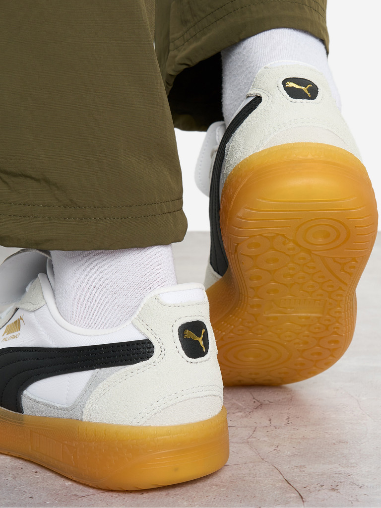 Кеды женские PUMA Palermo