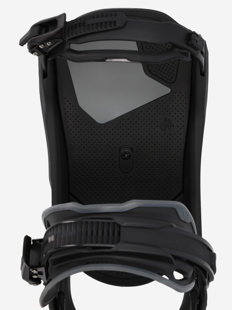 Крепления для сноуборда Jones Mercury Fase